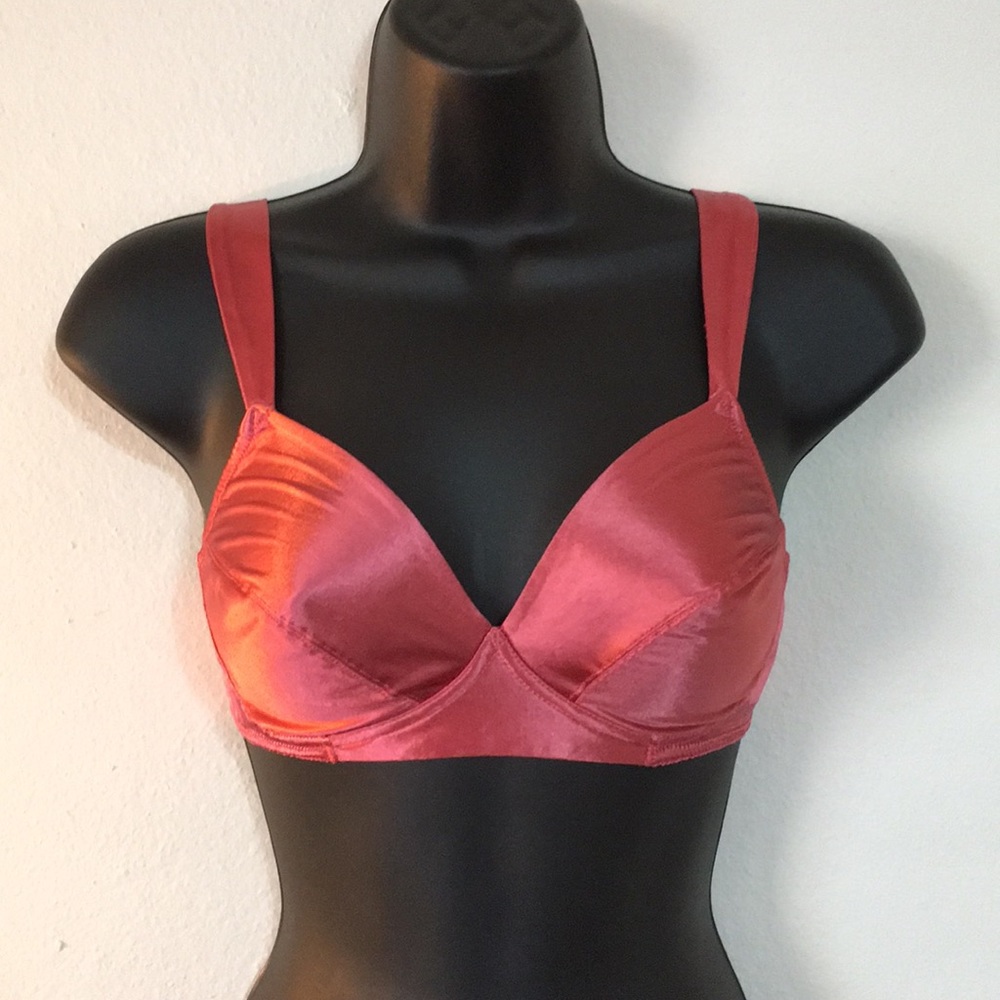 Vintage Victoria’s Secret bralette
